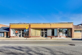 2628-2634 W Touhy Ave, Chicago, IL for sale Building Photo- Image 1 of 11