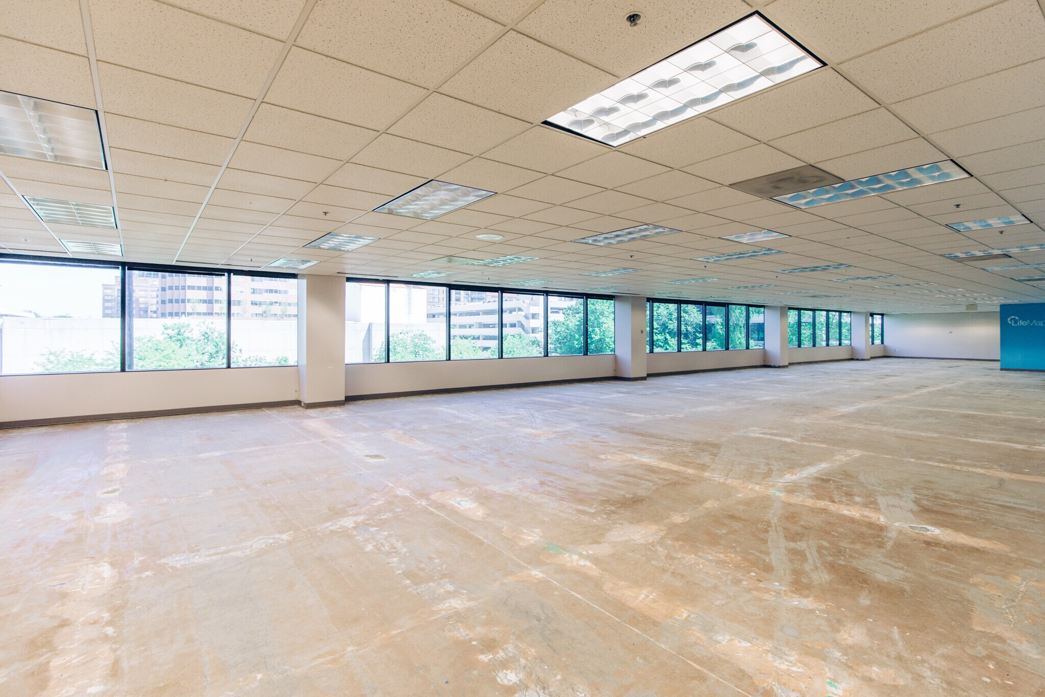 200 SW Market St, Portland, OR to rent Interior Photo- Image 1 of 5