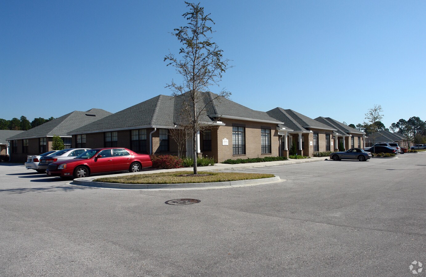 10175 Fortune Pky, Jacksonville 32256