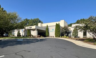 7108 Pineville-Matthews Rd, Charlotte NC - Commercial Property