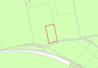 Land at Mudds Banks City Rd, Stokenchurch for sale Aerial- Image 1 of 3