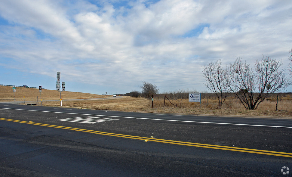 3501 Oldham Ln, Abilene, TX for sale - Primary Photo - Image 1 of 1