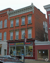 112 W Main St, Johnstown, NY for sale Building Photo- Image 1 of 1