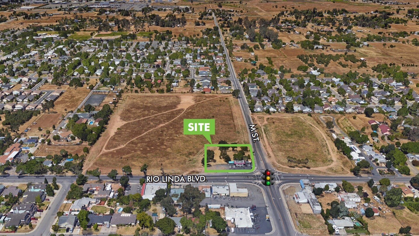 6749 Rio Linda Blvd, Rio Linda, CA for sale Primary Photo- Image 1 of 1