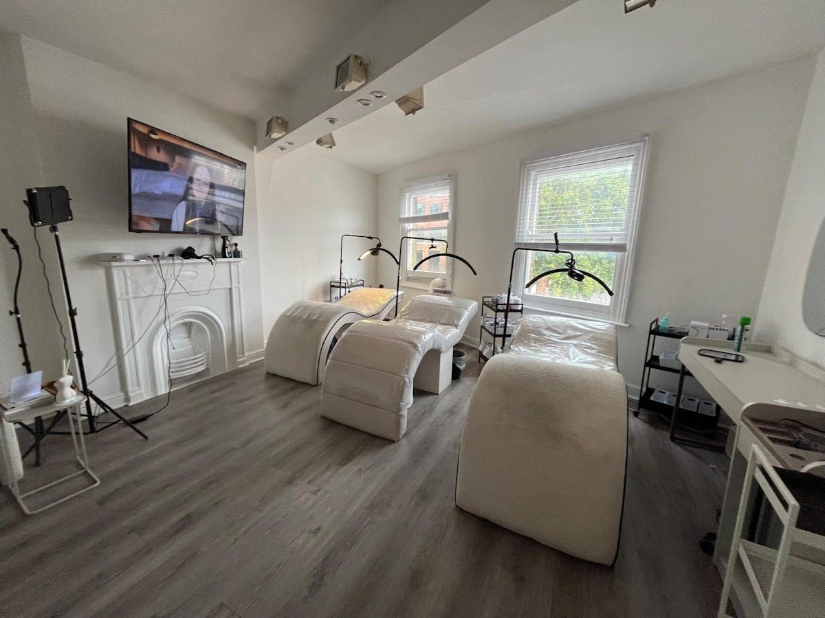 202 City Rd, London to rent Interior Photo- Image 1 of 2