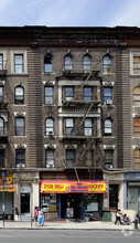 2108 Amsterdam Ave, New York, NY for sale Primary Photo- Image 1 of 1