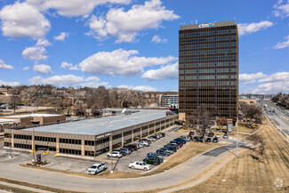 Omaha Tower - Commercial Property