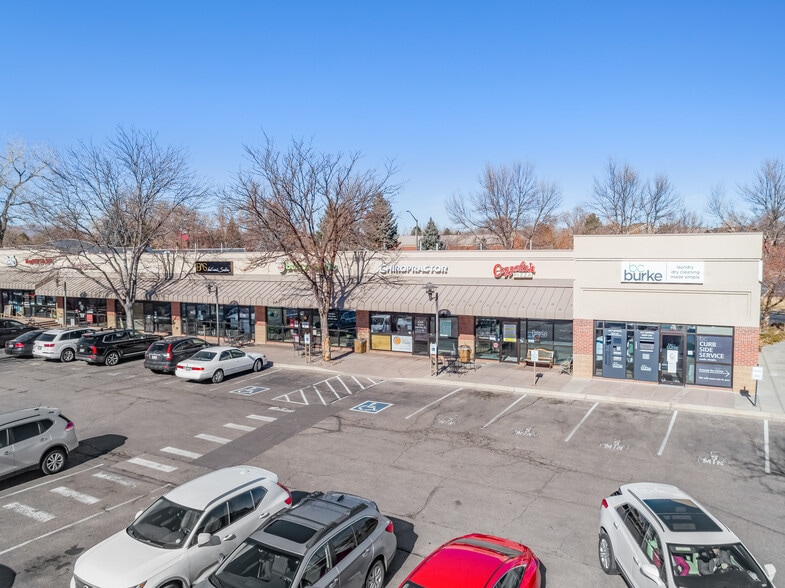 1112 Oakridge Dr, Fort Collins, CO for rent - Building Photo - Image 3 of 9