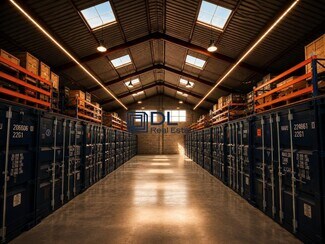 More details for Industrial for Sale