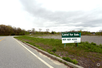 20 Business Park Dr, Smithfield, RI for sale Primary Photo- Image 1 of 1