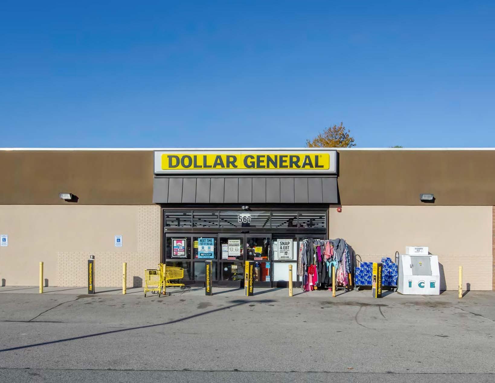 567 Main Rd, Tiverton, RI for sale Building Photo- Image 1 of 1