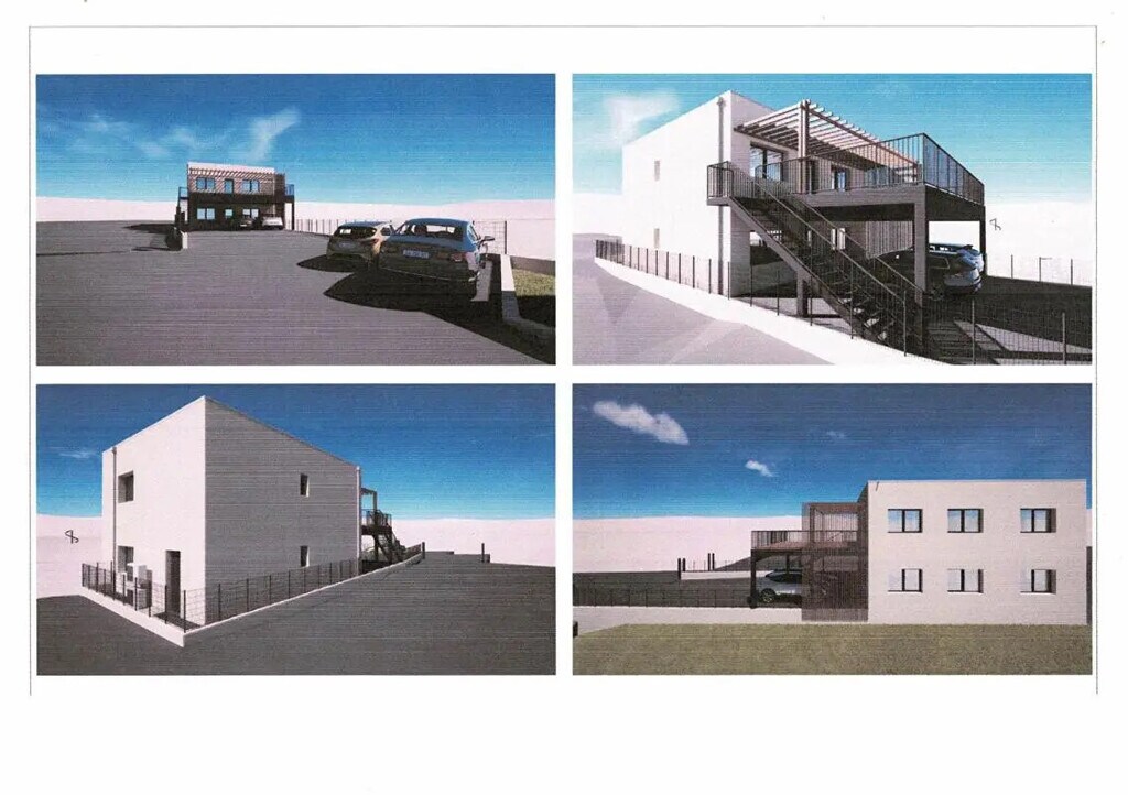 Location Bureaux 90 m² - Photo 1