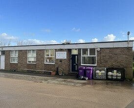 Brownlow St, Stamford to rent Building Photo- Image 2 of 12