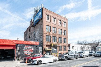 More details for 1943 Pitkin Ave, Brooklyn, NY - Flex, Industrial for Rent