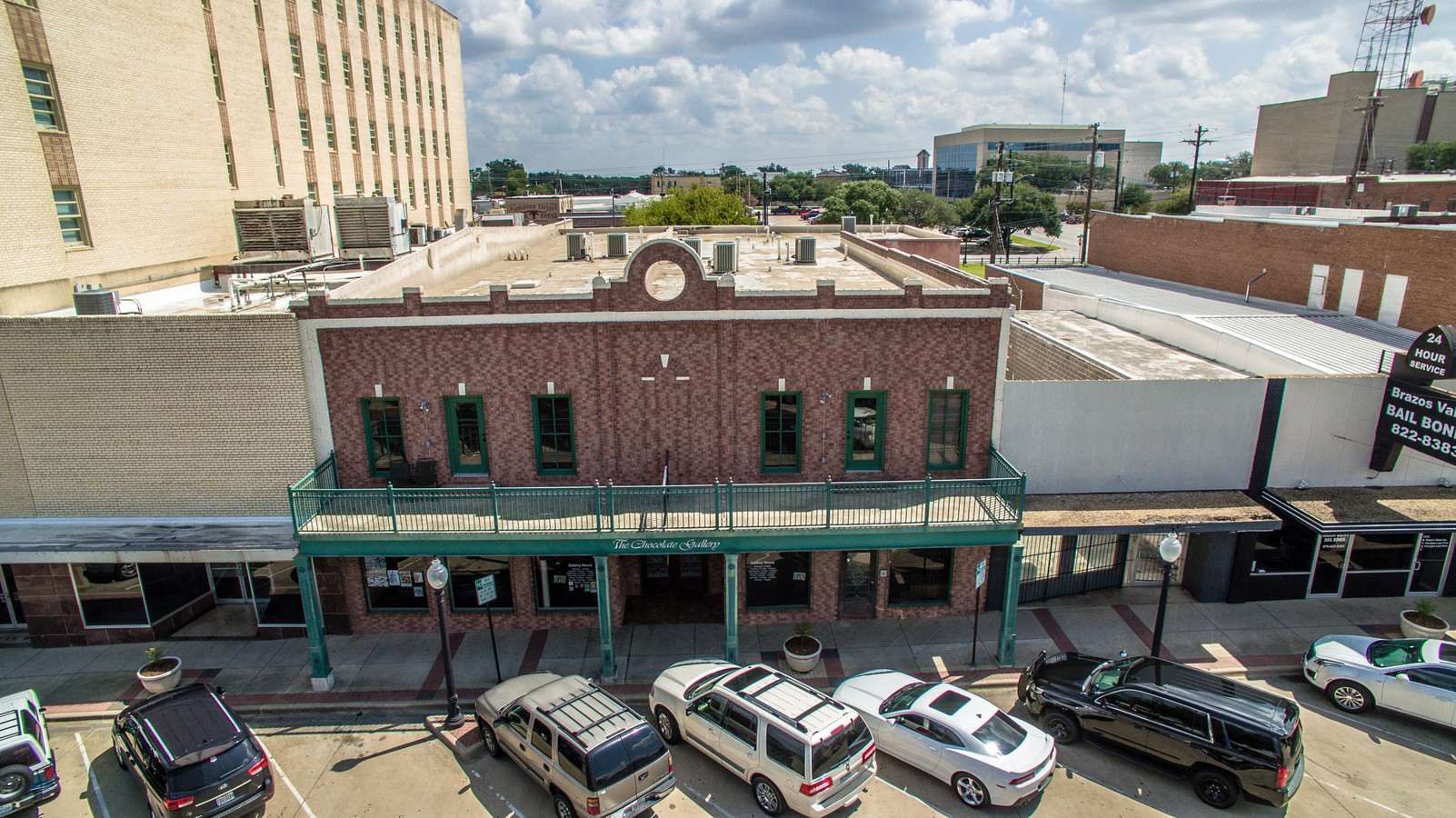 Building Photo