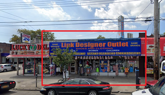 More details for 2058 Flatbush Ave, Brooklyn, NY - Retail for Rent