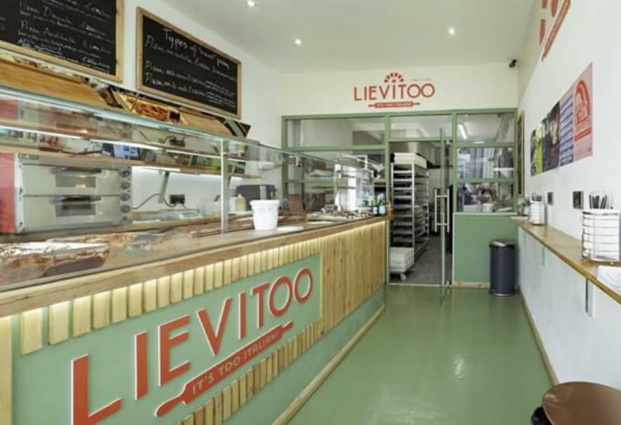 168-170 Woodhouse Ln, Leeds to rent Interior Photo- Image 1 of 1