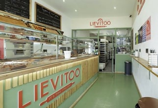 168-170 Woodhouse Ln, Leeds to rent Interior Photo- Image 1 of 1