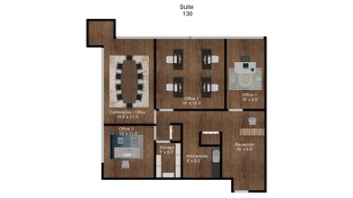 9101 Harlan St, Westminster, CO for rent Floor Plan- Image 1 of 2