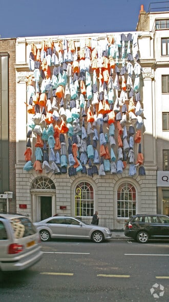 9 Conduit St, London for sale - Building Photo - Image 2 of 5