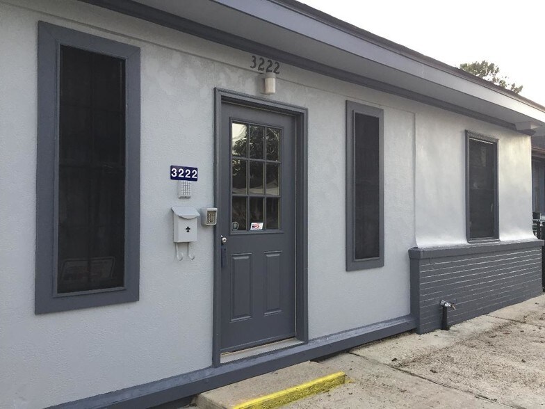 3222 Roman St, Metairie, LA for sale - Building Photo - Image 1 of 1