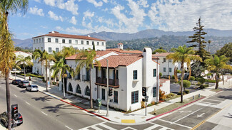 More details for 1100 Santa Barbara St, Santa Barbara, CA - Office for Rent