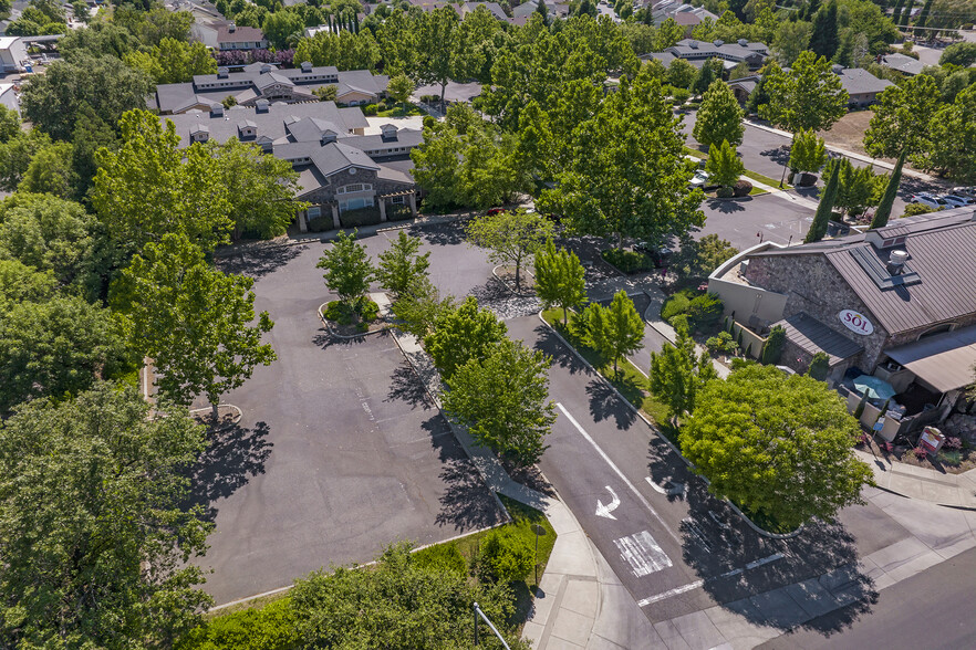 3247 Esplanade, Chico, CA for sale - Aerial - Image 1 of 1