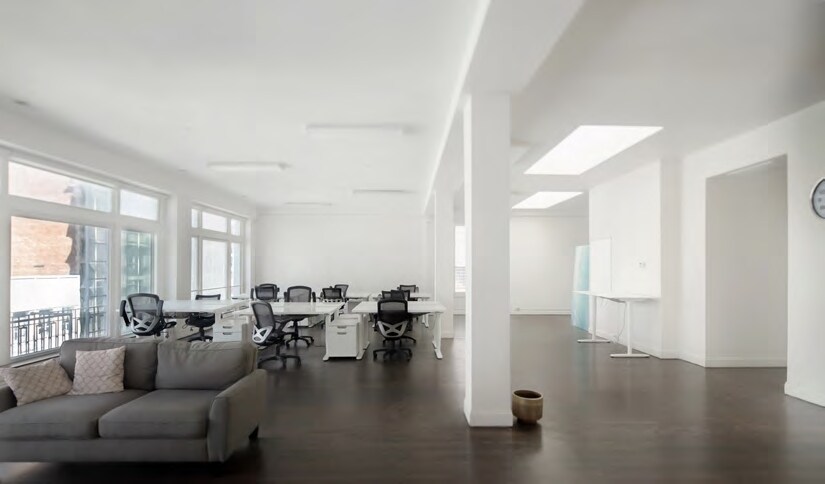 545 Sutter St, San Francisco, CA to rent Interior Photo- Image 1 of 3