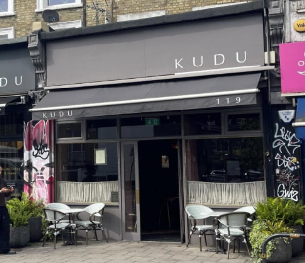 119 Queens Rd, London to rent Building Photo- Image 1 of 2