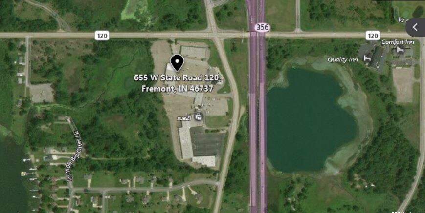 655 W State Road 120, Fremont, IN for sale - Other - Image 1 of 1