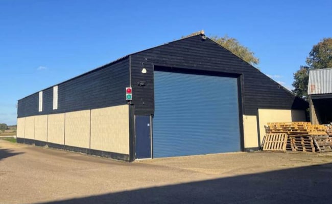 More details for The Cmn, West Wratting - Light Industrial to Rent