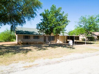 More details for 5 15th st, Robert Lee, TX - Light Industrial for Sale