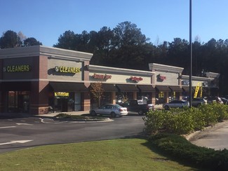 More details for 8651 Hiram Acworth Hwy, Dallas, GA - Retail for Rent