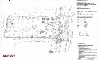 More details for 4852 Bank St, Ottawa, ON - Retail for Sale