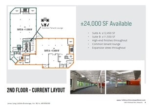 1400 N McDowell Blvd, Petaluma, CA for rent Floor Plan- Image 1 of 1