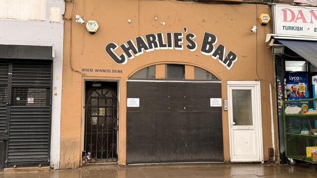 More details for 247 Barking Rd, London - Retail to Rent