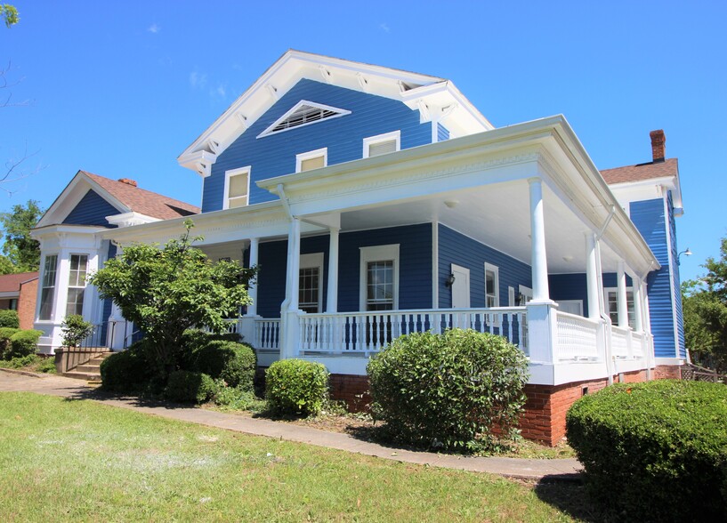 1873 Hardeman Ave, Macon-Bibb, GA for sale - Building Photo - Image 1 of 1