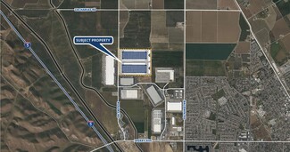 More details for Zacharias Road, Patterson, CA - Industrial for Rent