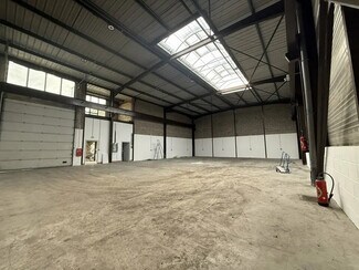 More details for Light Industrial to Rent
