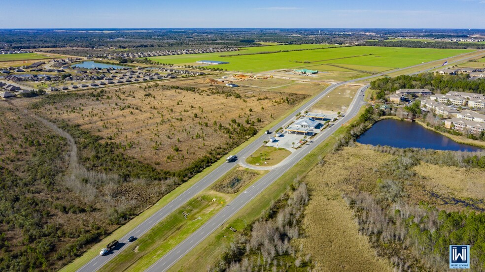 Foley Beach Expy, Foley, AL for sale - Other - Image 1 of 1