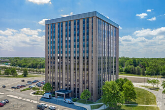 More details for 21700 Northwestern Hwy, Southfield, MI - Coworking for Rent