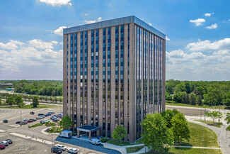 More details for 21700 Northwestern Hwy, Southfield, MI - Coworking for Rent