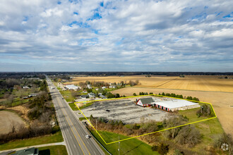 6817 Dixie Hwy, Bridgeport, MI - aerial  map view - Image1