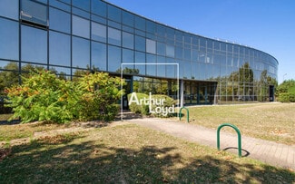 More details for 2-4 Rue Maryse Hilsz, Toulouse - Office to Rent