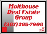 Holthouse Appraisal Group