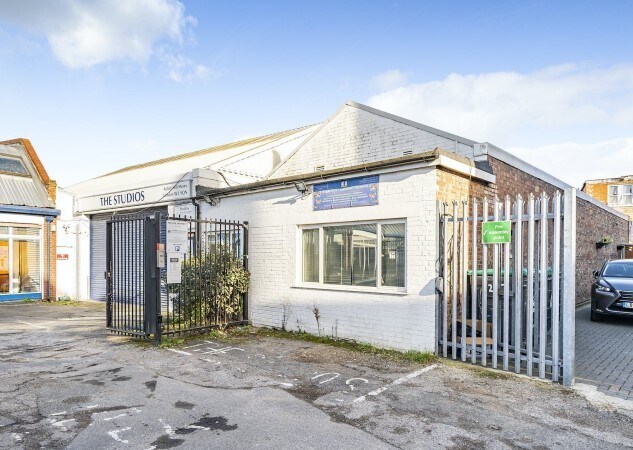 Acton Hill Mews, London for sale Primary Photo- Image 1 of 1