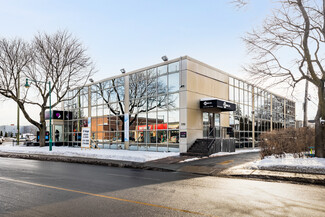 More details for 750-770 Ch Lucerne, Mont-Royal, QC - Medical for Rent