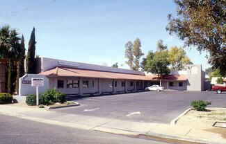 More details for 1412 N Central Ave, Avondale, AZ - Office for Rent