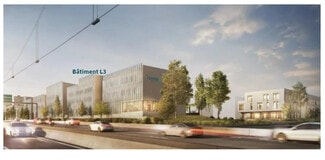 More details for 292 Route De Genas, Bron - Office for Sale