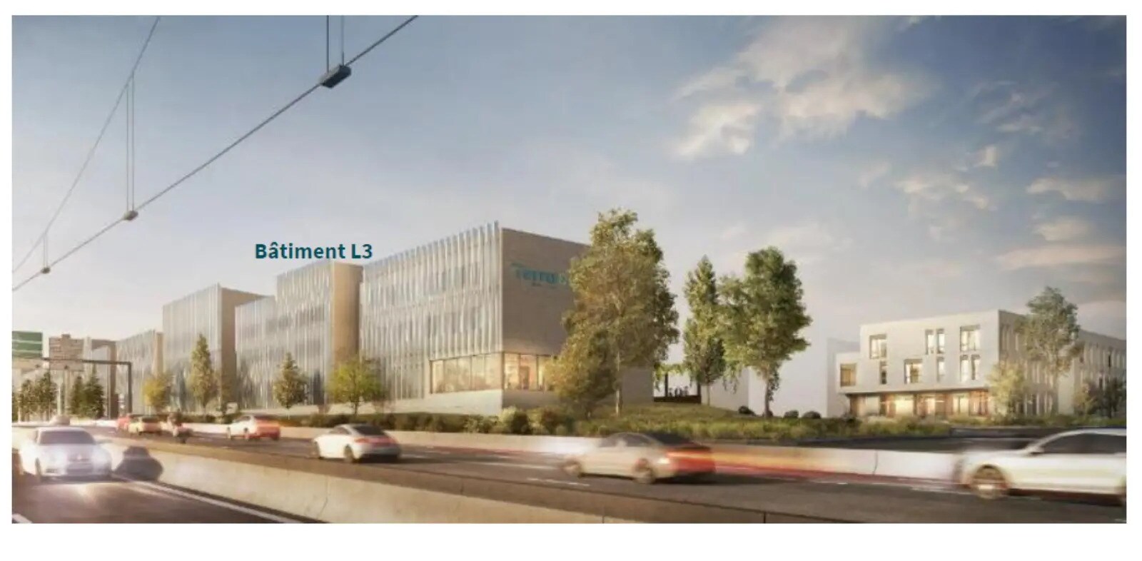 292 Route De Genas, Bron for sale Building Photo- Image 1 of 2